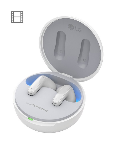 lg-tone-free-ufp8-active-noise-cancelling-true-wireless-bluetooth-earbuds-meridian-sound-uvnano-999-bacteria-free-wireless-charging-iphoneandroid-compatible-white