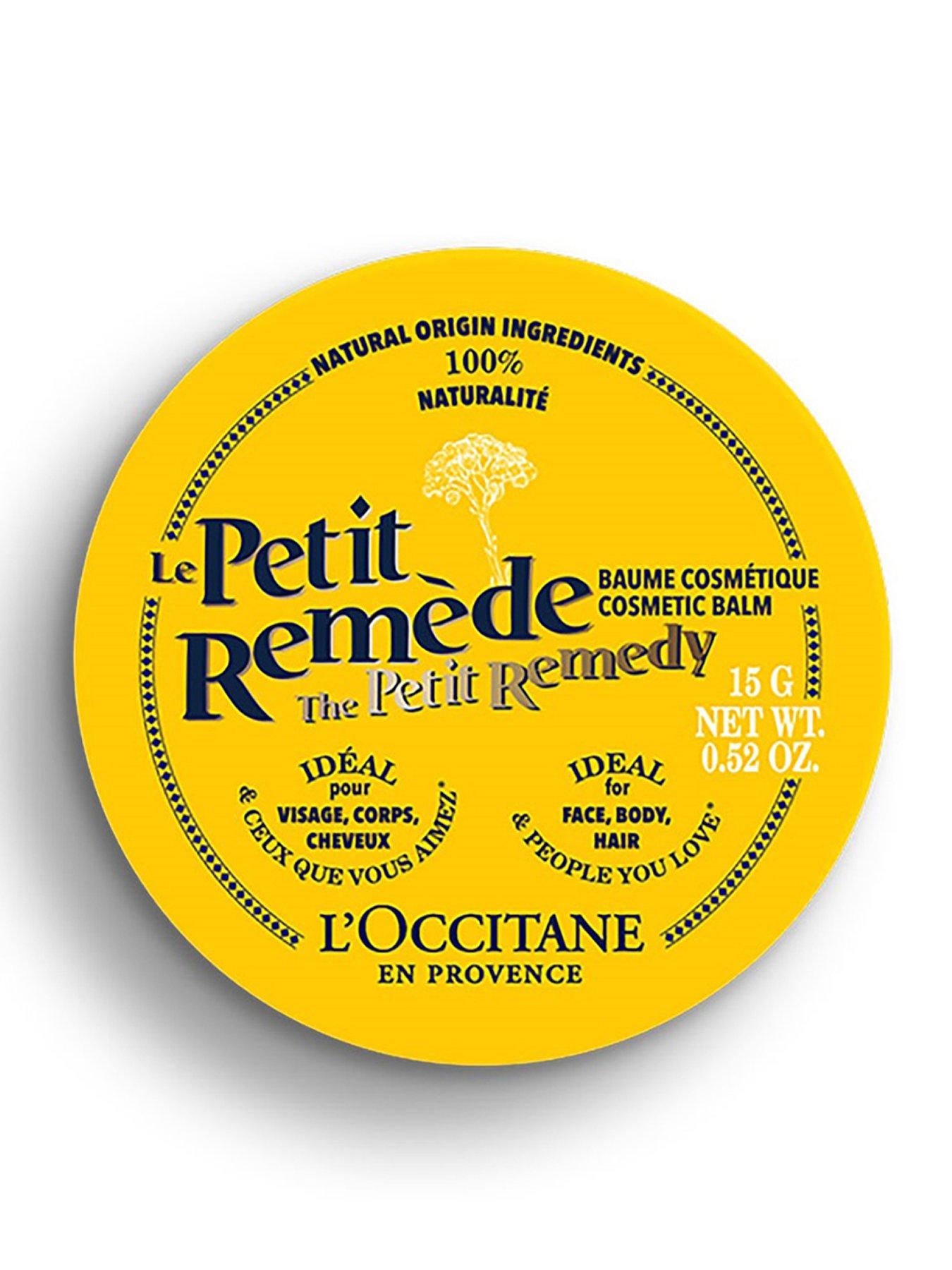 undefined The Petit Remedy