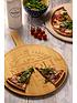  image of typhoon-world-foods-napoli-pizza-serving-board