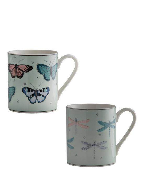 front image of price-kensington-fly-away-set-of-2-china-mugs
