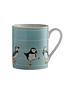  image of price-and-kensington-sea-birds-set-of-2-china-mugs