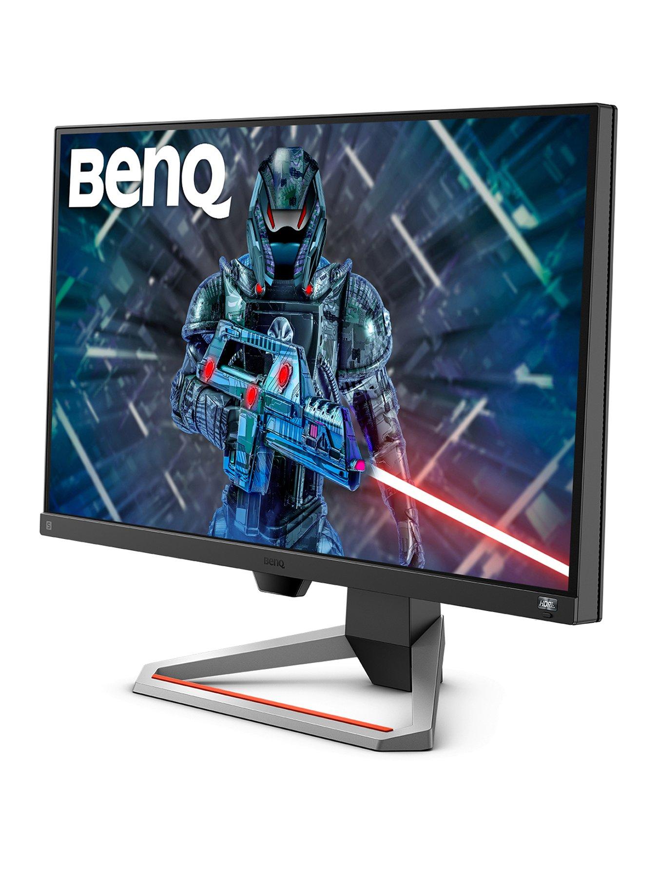 BenQ MOBIUZ EX3210U 32” 4K IPS 144Hz HDMI 2.1 FreeSync Premium pro HDR 600  Gaming Monitor