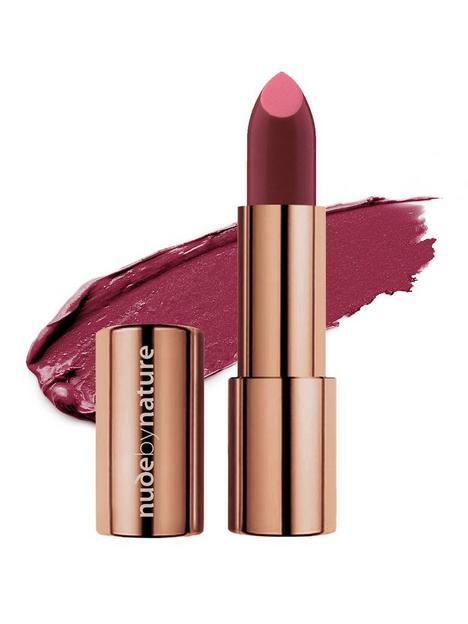 nude-by-nature-moisture-shine-lipstick