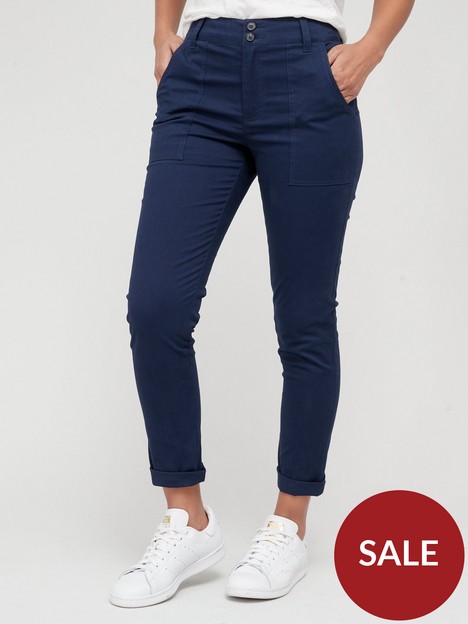 v-by-very-girlfriend-chino-trouser-with-stretch-navy
