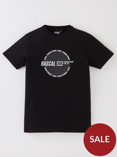 rascal-progressive-sphere-t-shirt-black