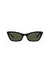 ray-ban-lady-burbank-cat-eye-sunglasses-blackdetail