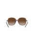  image of michael-kors-geneva-round-sunglasses-blush