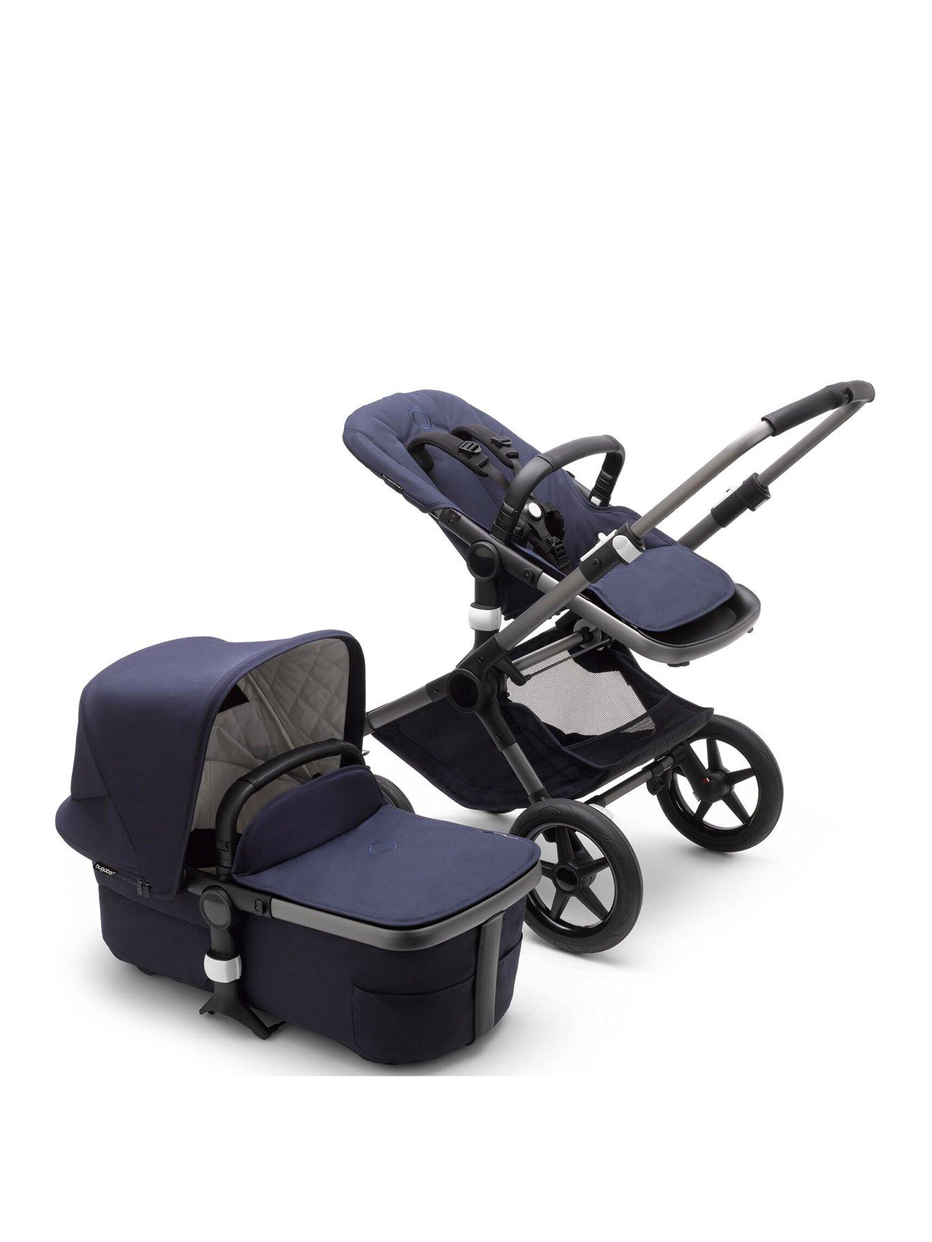 bugaboo fox winter kit