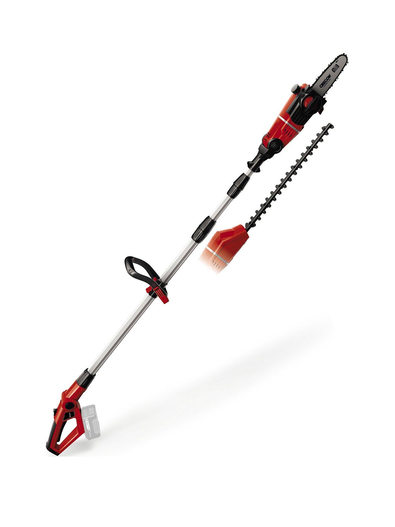 undefined Garden Expert Classic 18 Li T Solo Garden Expert Cordless High Reach Multi Tool 18V (Body Only)