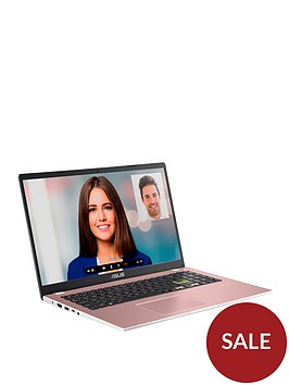 asus-e510ma-ej118ts-laptop-156in-fhd-ipsnbspintel-celeronnbsp4gb-ram-64gb-storage-with-microsoft-office-365-personal-included-1-year-pink