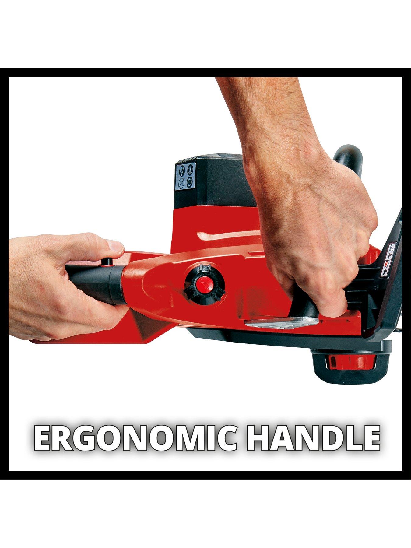 Image 5 of 6 of Einhell PXC 25cm Cordless Chainsaw - GE-LC 18 Li Solo (18V without battery)