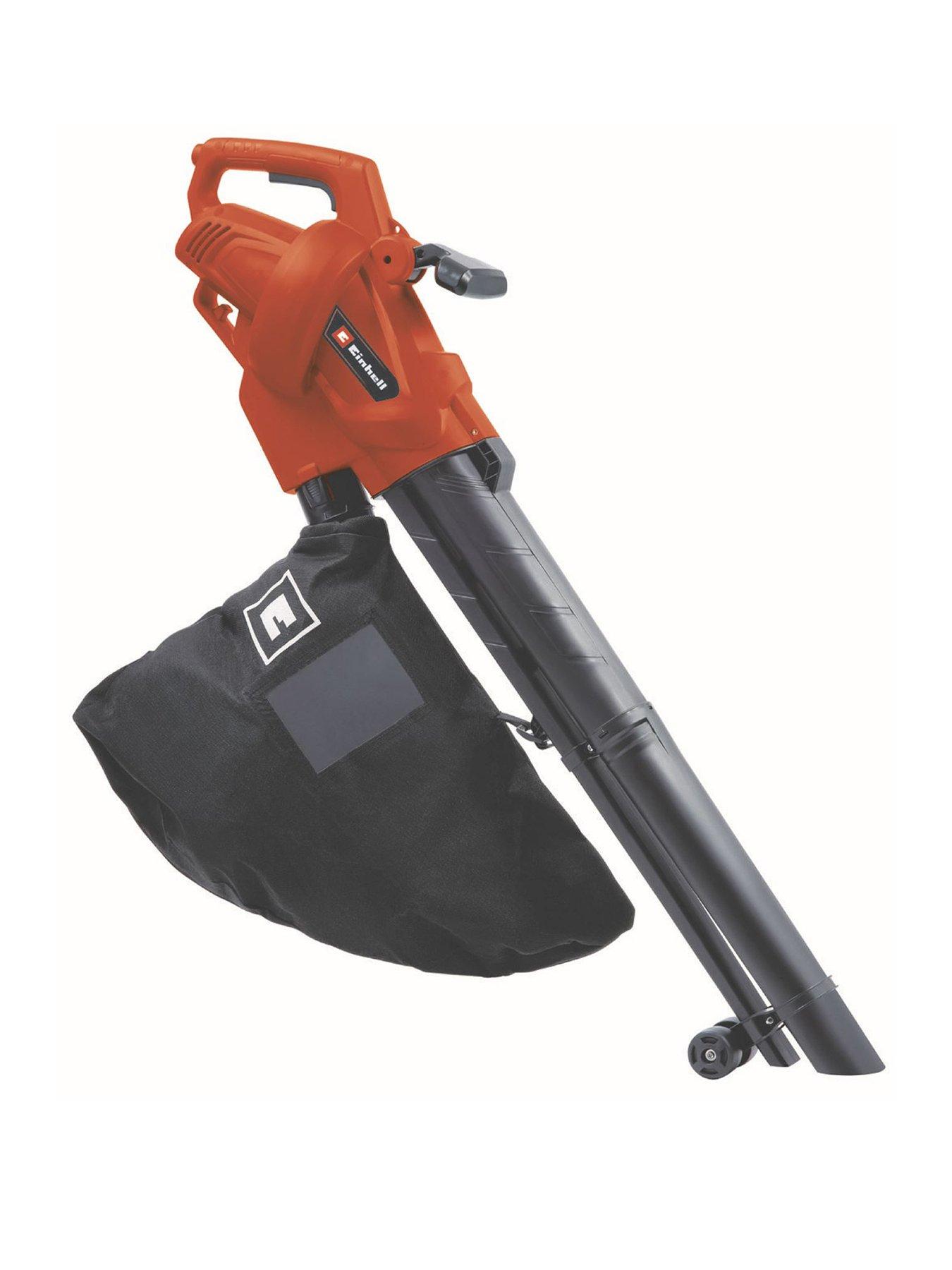 Einhell Corded Leaf Blower/Vac - GC-EL 3024 E (3000W)