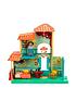  image of disney-encanto-mirabel-small-doll-room-accessories-set