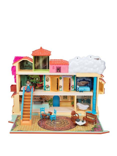 disney-encanto-feature-madrigal-house-small-doll-playset