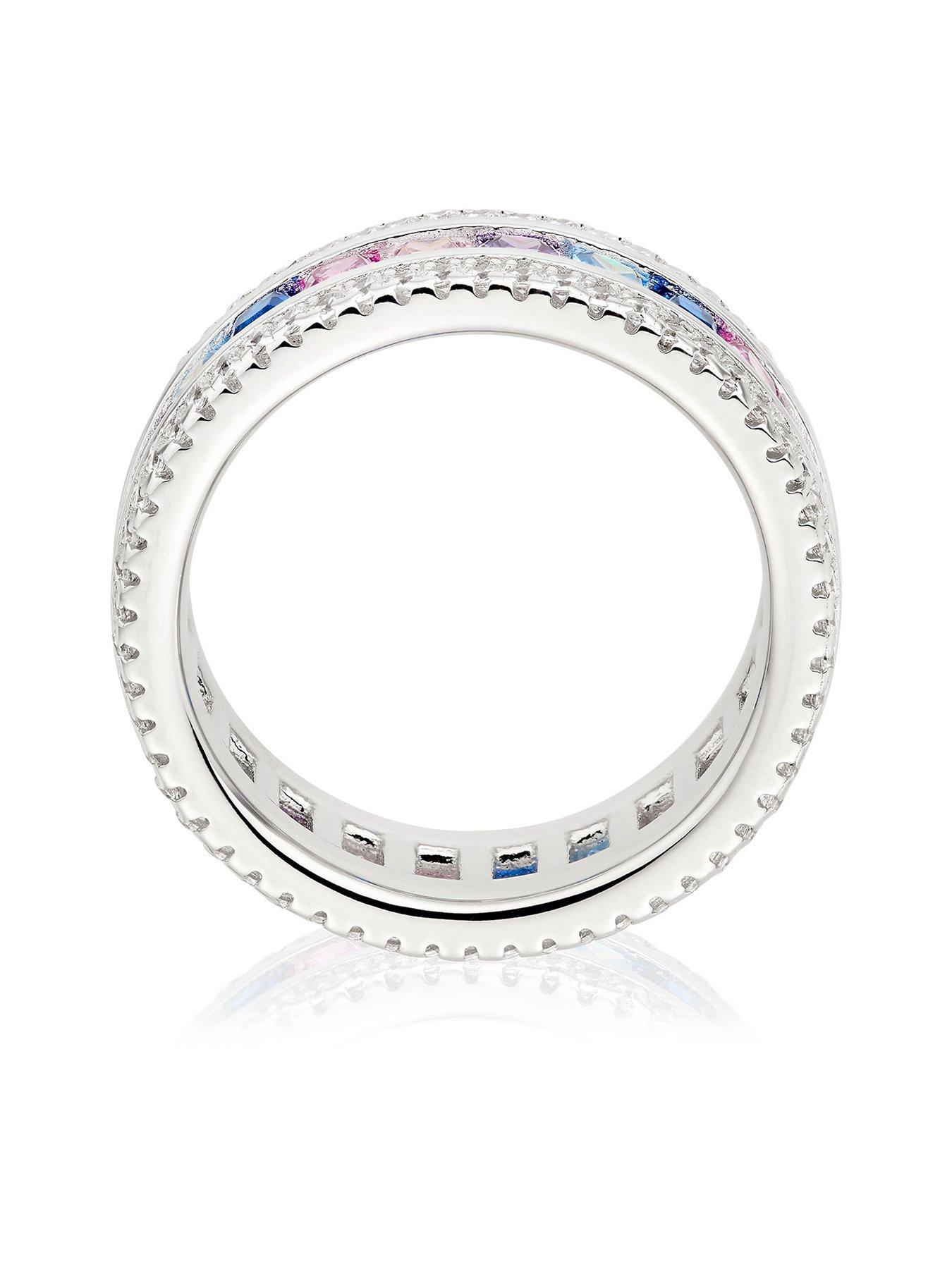 Beaverbrooks on sale opal rings