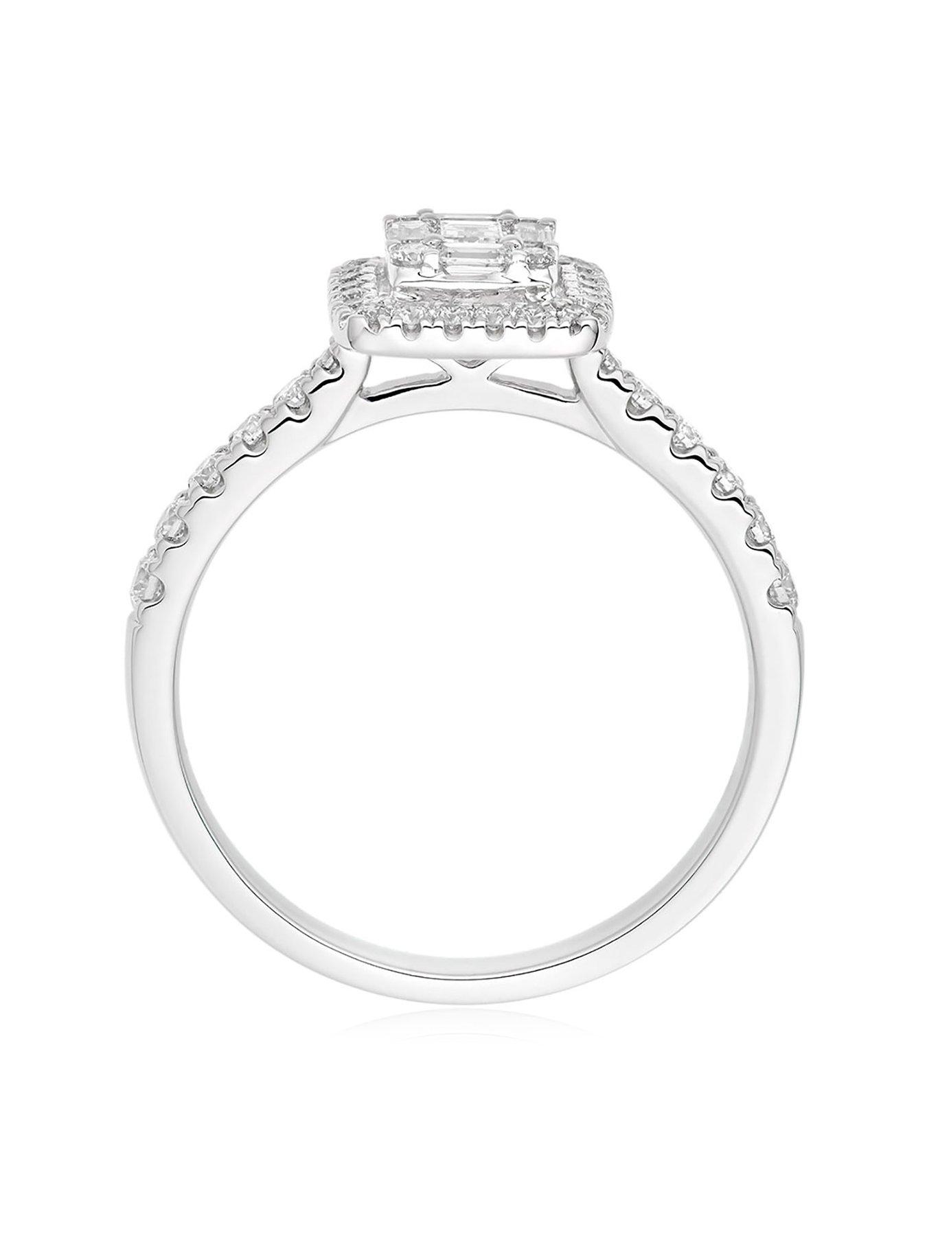 Bridal deals sets beaverbrooks