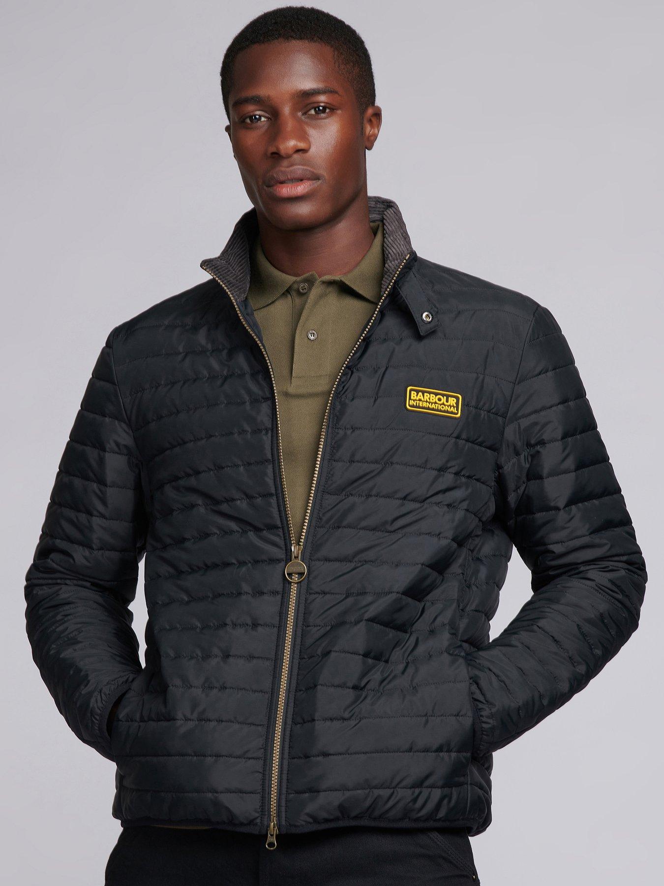 Barbour cheap hood price