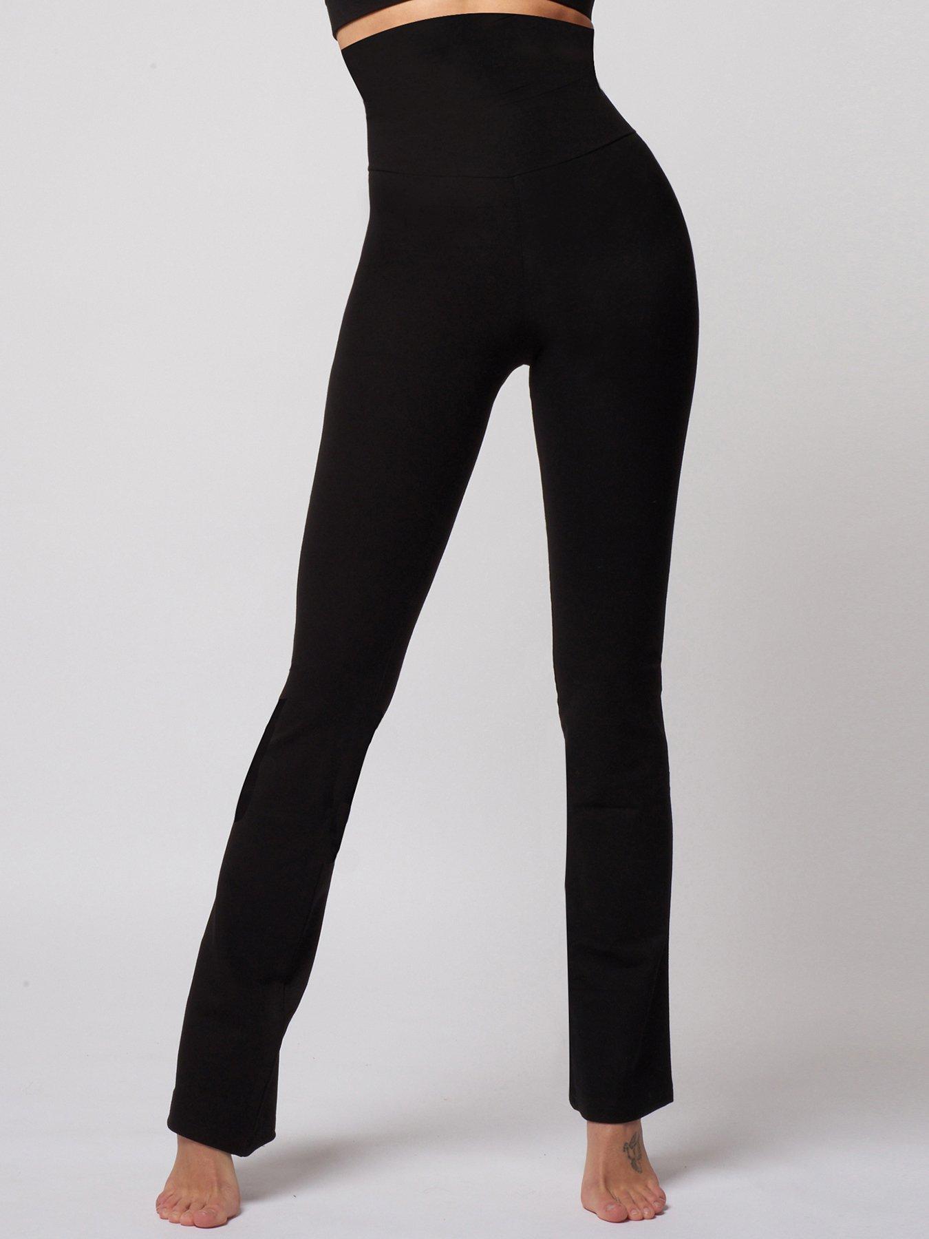 Yours Control Legging - Black