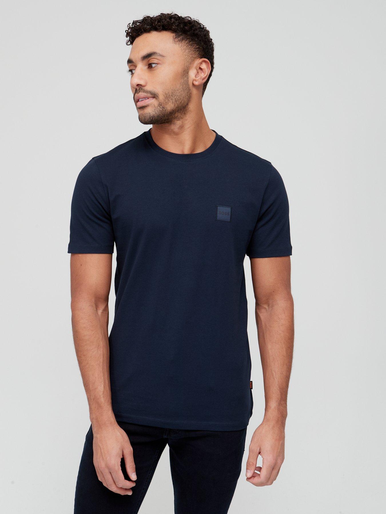 Hugo boss deals tales t shirt