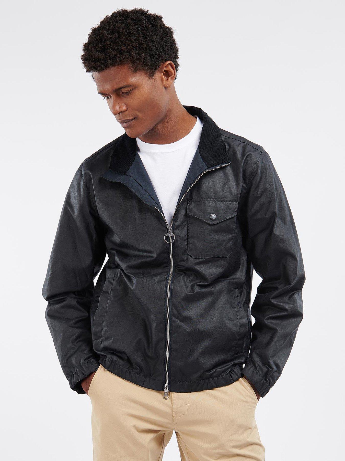 barbour city jacket