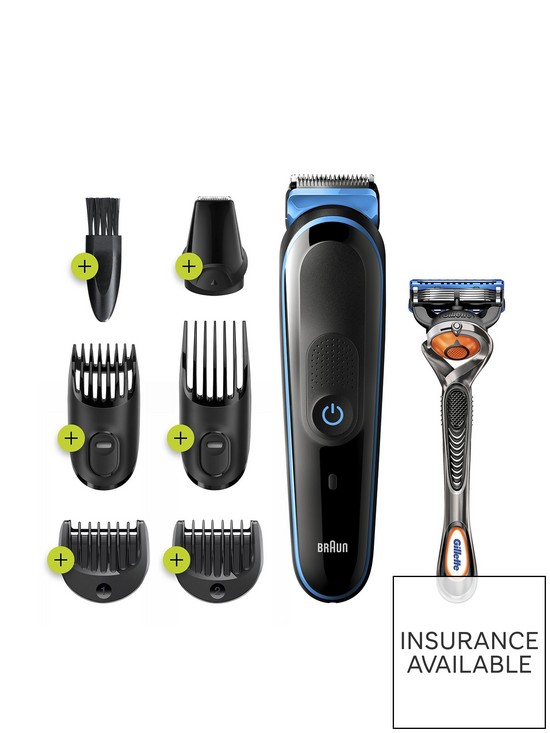 front image of braun-7-in-1-mgk3245-men-beard-trimmer-face-trimmer-amp-hair-clipper
