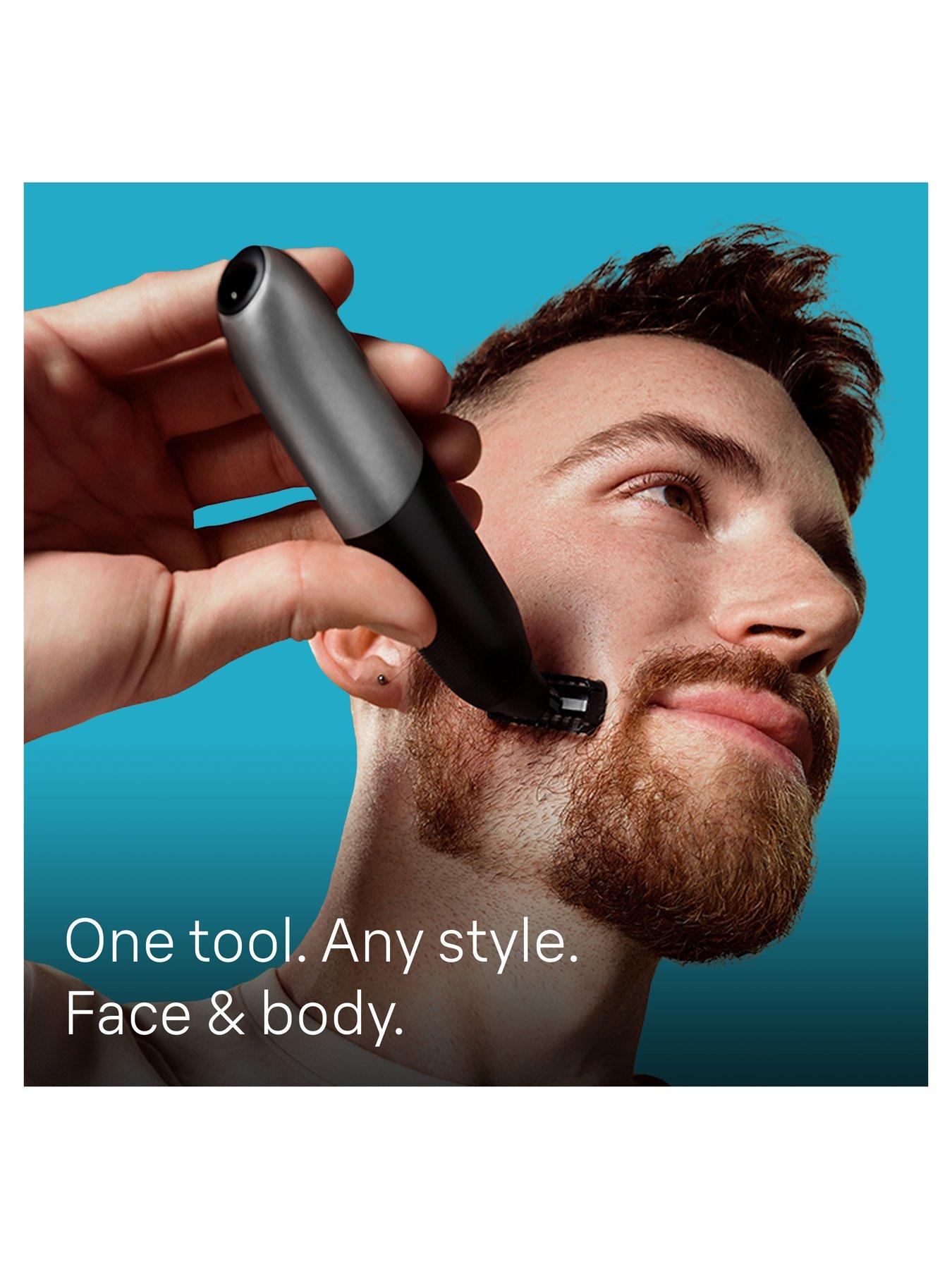  image of braun-series-x-beard-trimmer-amp-body-shaver-for-face-amp-body-hair-xt5100