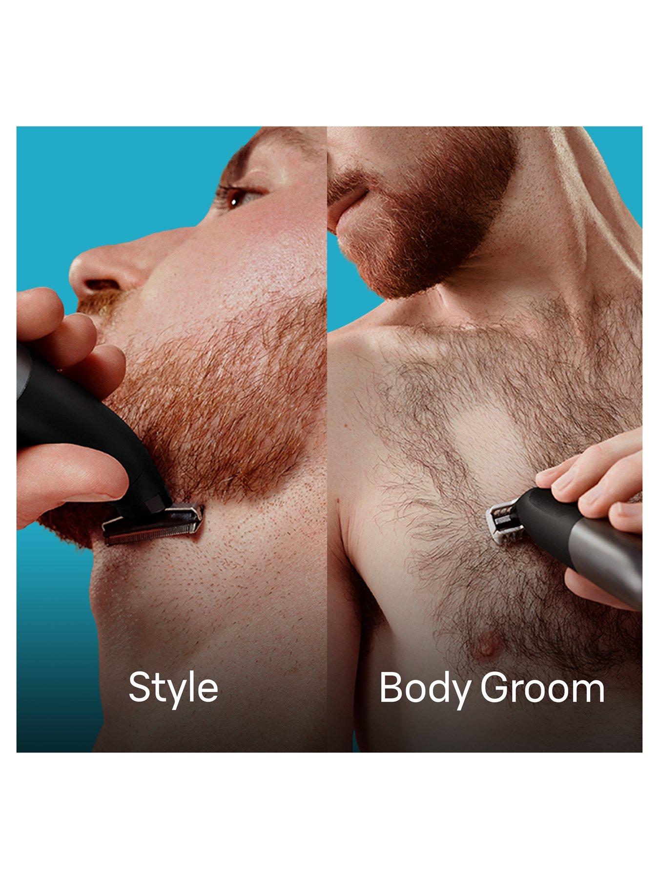 image of braun-series-x-beard-trimmer-amp-body-shaver-for-face-amp-body-hair-xt5100