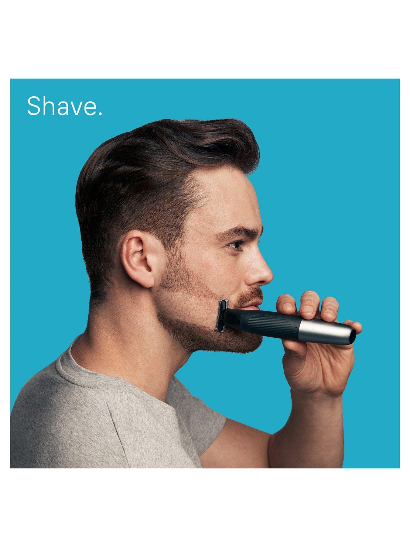  image of braun-series-x-beard-trimmer-amp-body-shaver-for-face-amp-body-hair-xt5100