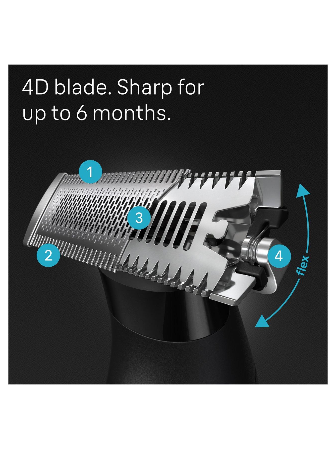  image of braun-series-x-beard-trimmer-amp-body-shaver-for-face-amp-body-hair-xt5100