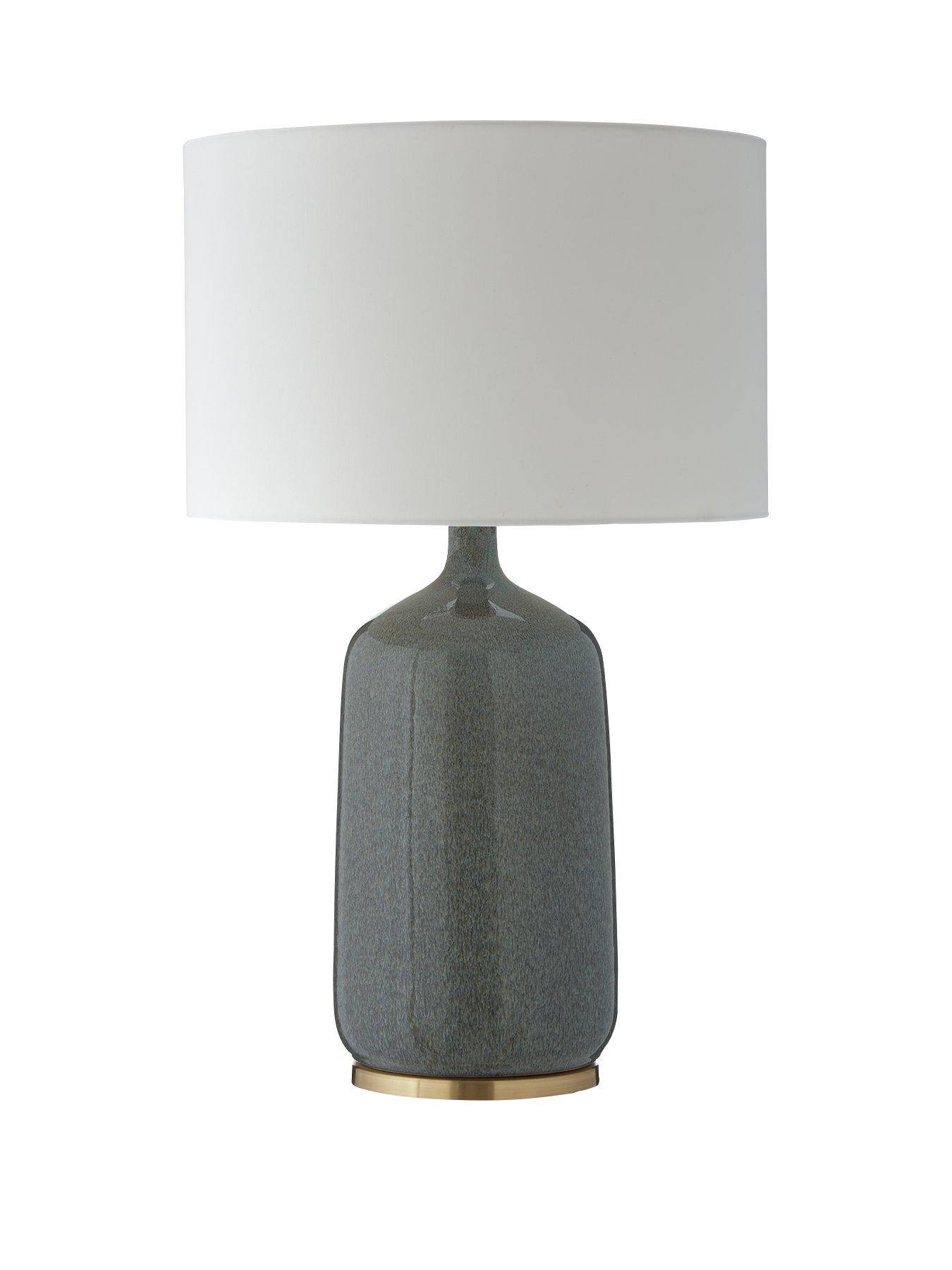 littlewoods bedside lamps