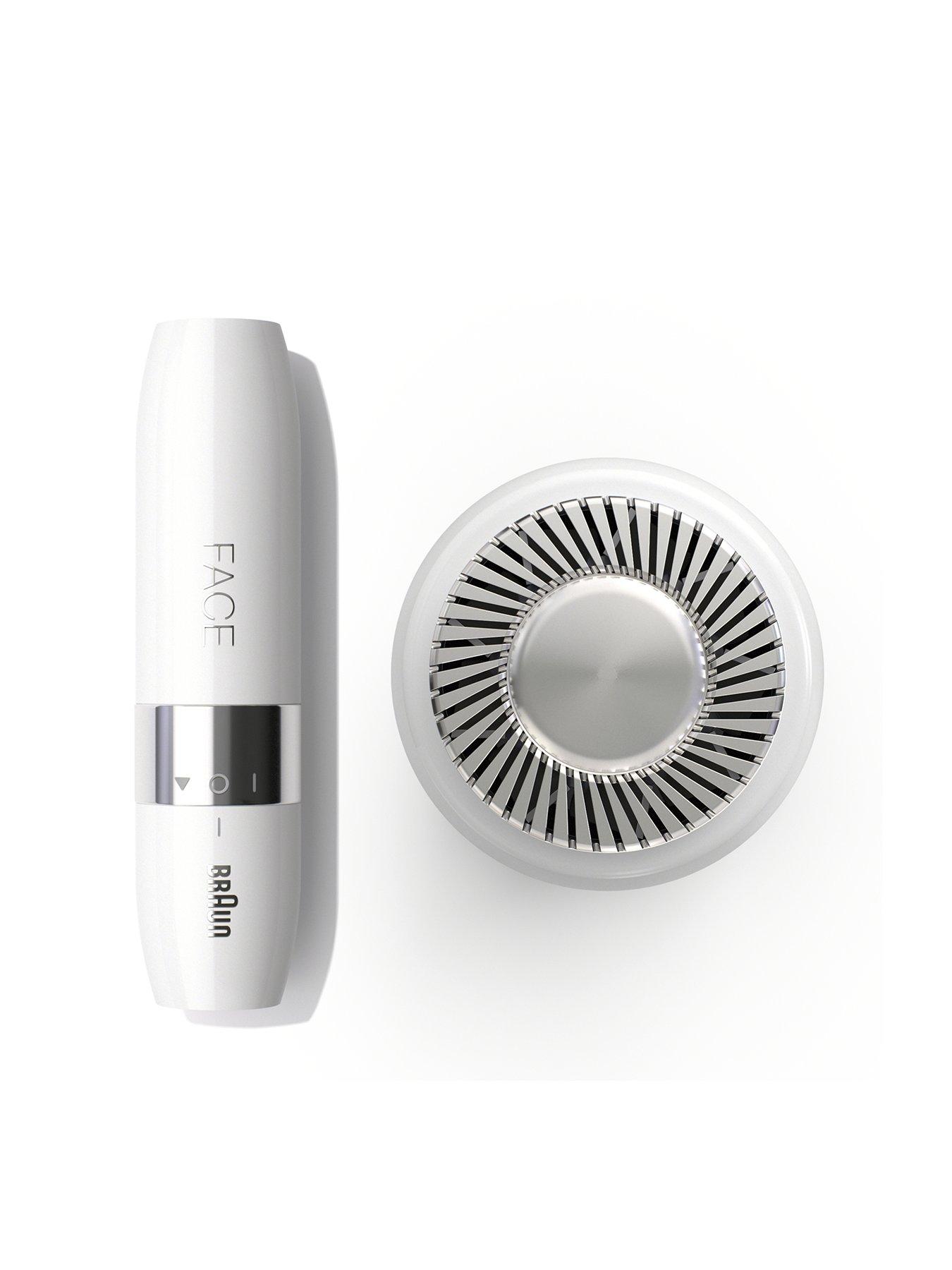 Braun Face Mini Hair Remover FS1000
