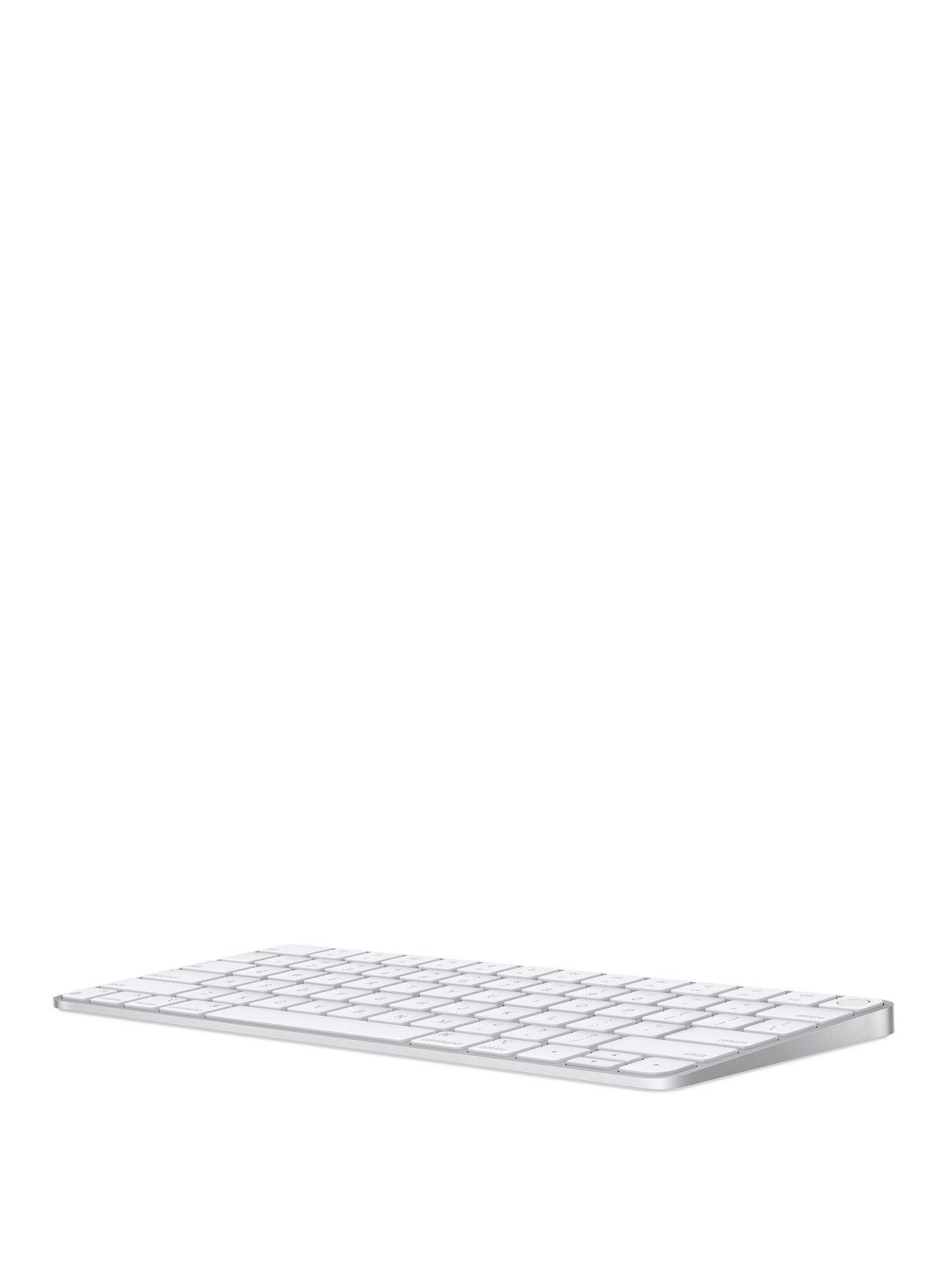 stillFront image of apple-magic-keyboard-with-touch-id-british-english