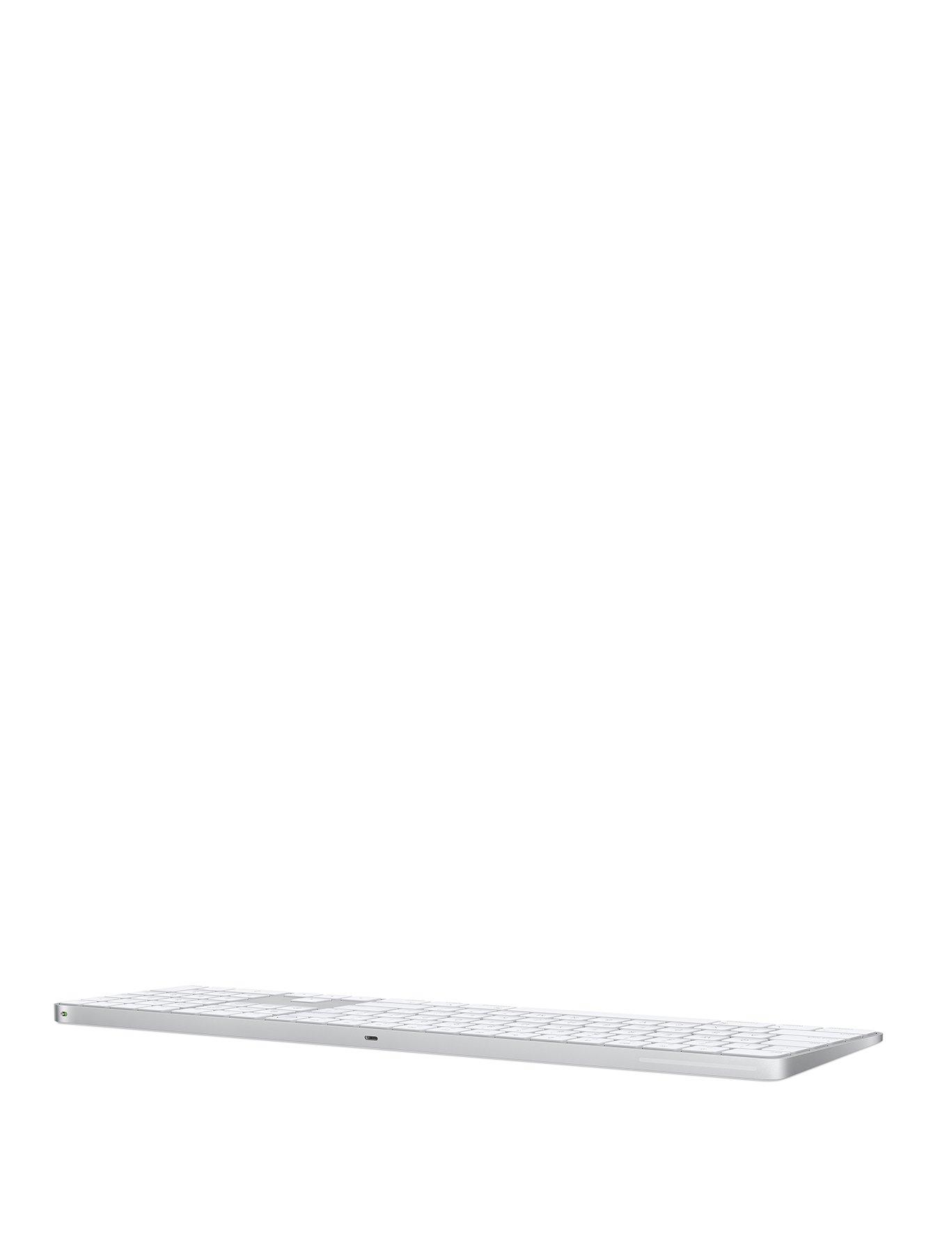  image of apple-magic-keyboard-with-touch-id-and-numeric-keypadnbsp--british-english