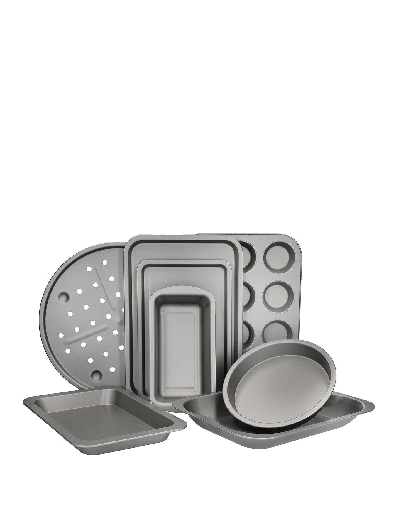 undefined 8-Piece Roasting and Baking Set