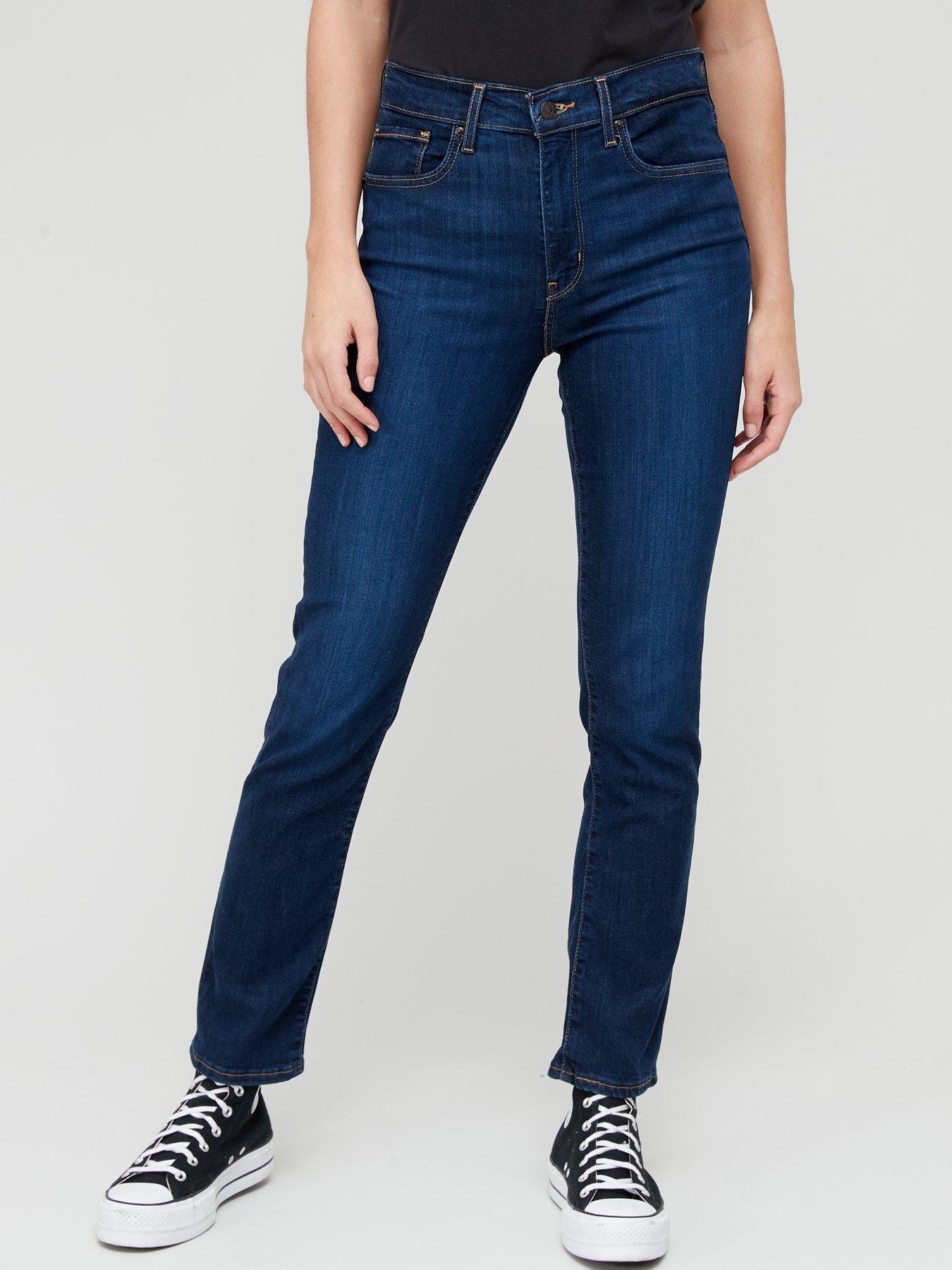 Levis 724 uk best sale