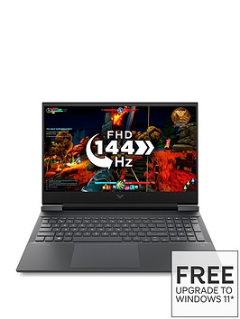 hp-victus-16-e0019na-gaming-laptop-161in-fhdnbspgeforce-rtx-3050nbspamd-ryzen-5nbsp8gb-ramnbsp512gb-ssdnbsp-optionalnbspxbox-game-pass-for-pc-3-months