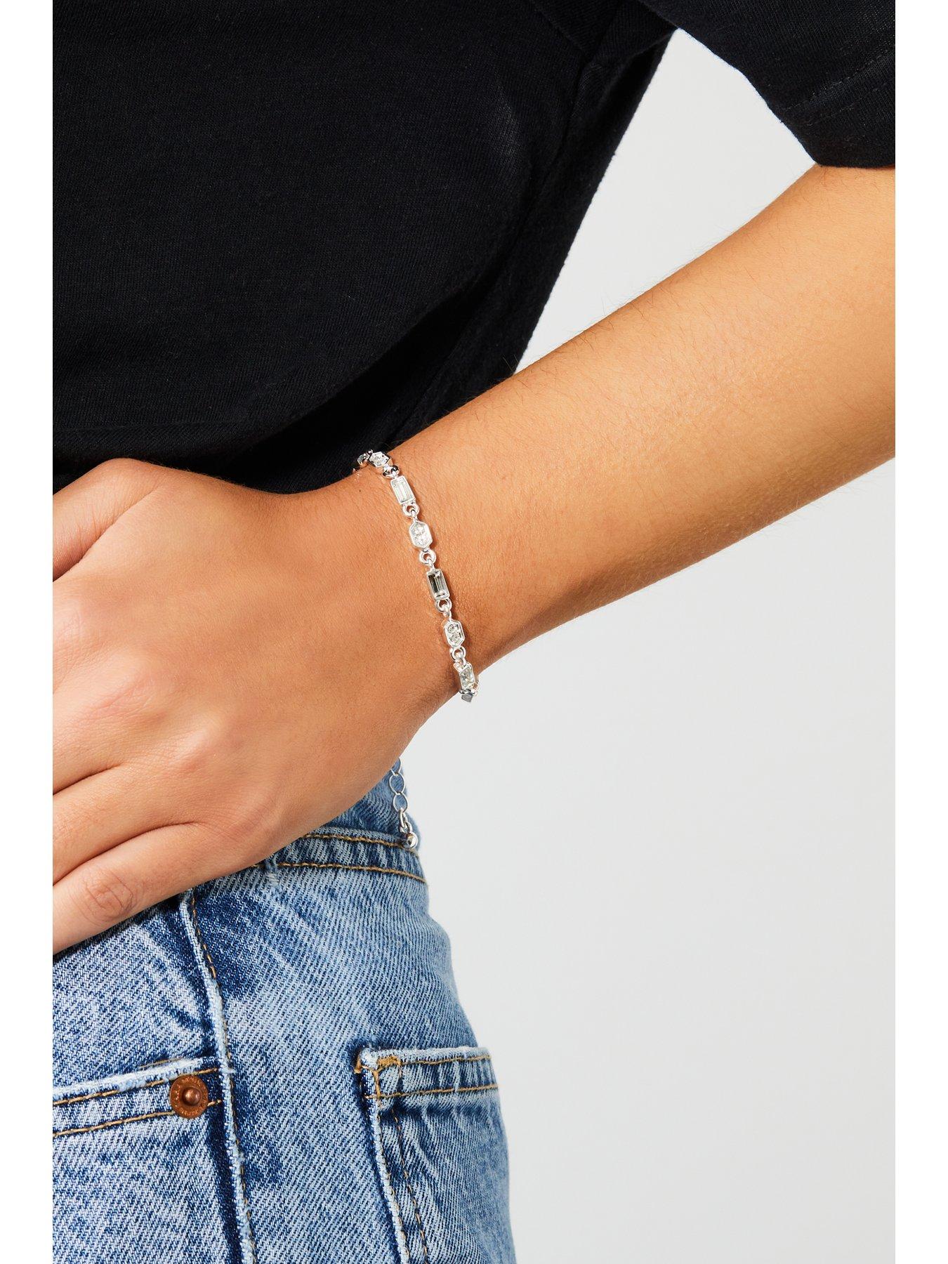 Lipsy bangle deals