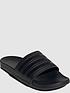  image of adidas-adilette-comfort-blackblack