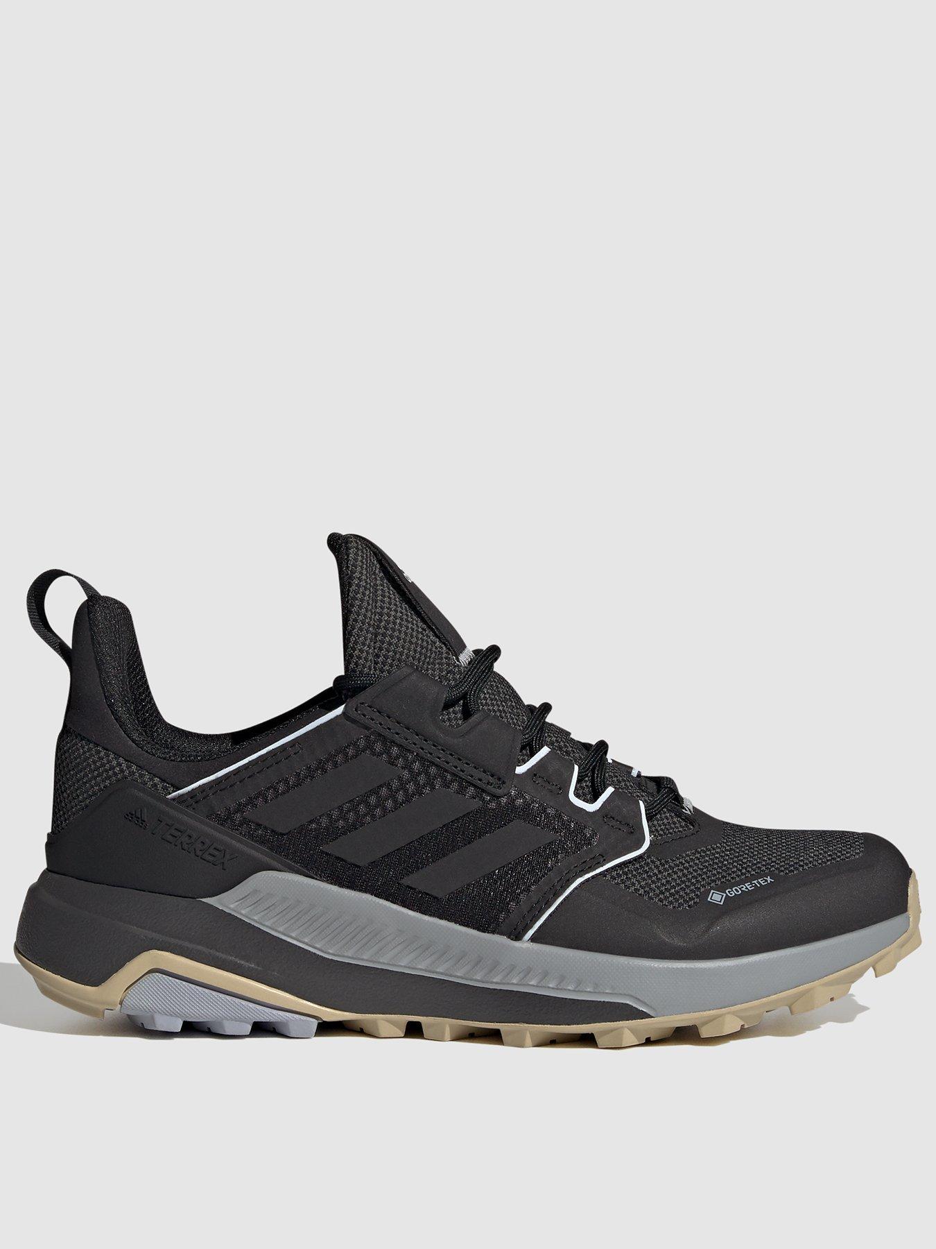 Adidas store hiking trainers