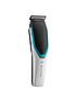 image of remington-x4-power-x-series-cordless-hair-clippers-hc4000