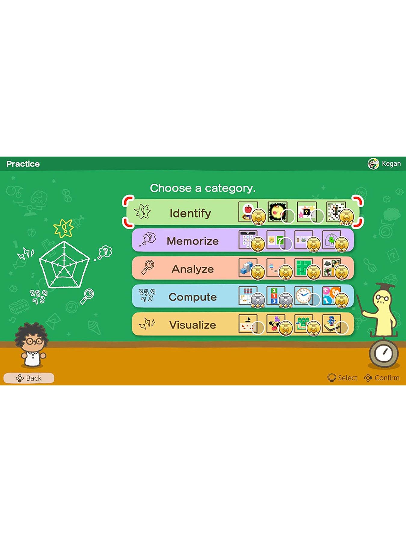  image of nintendo-switch-big-brain-academy-brain-vs-brain