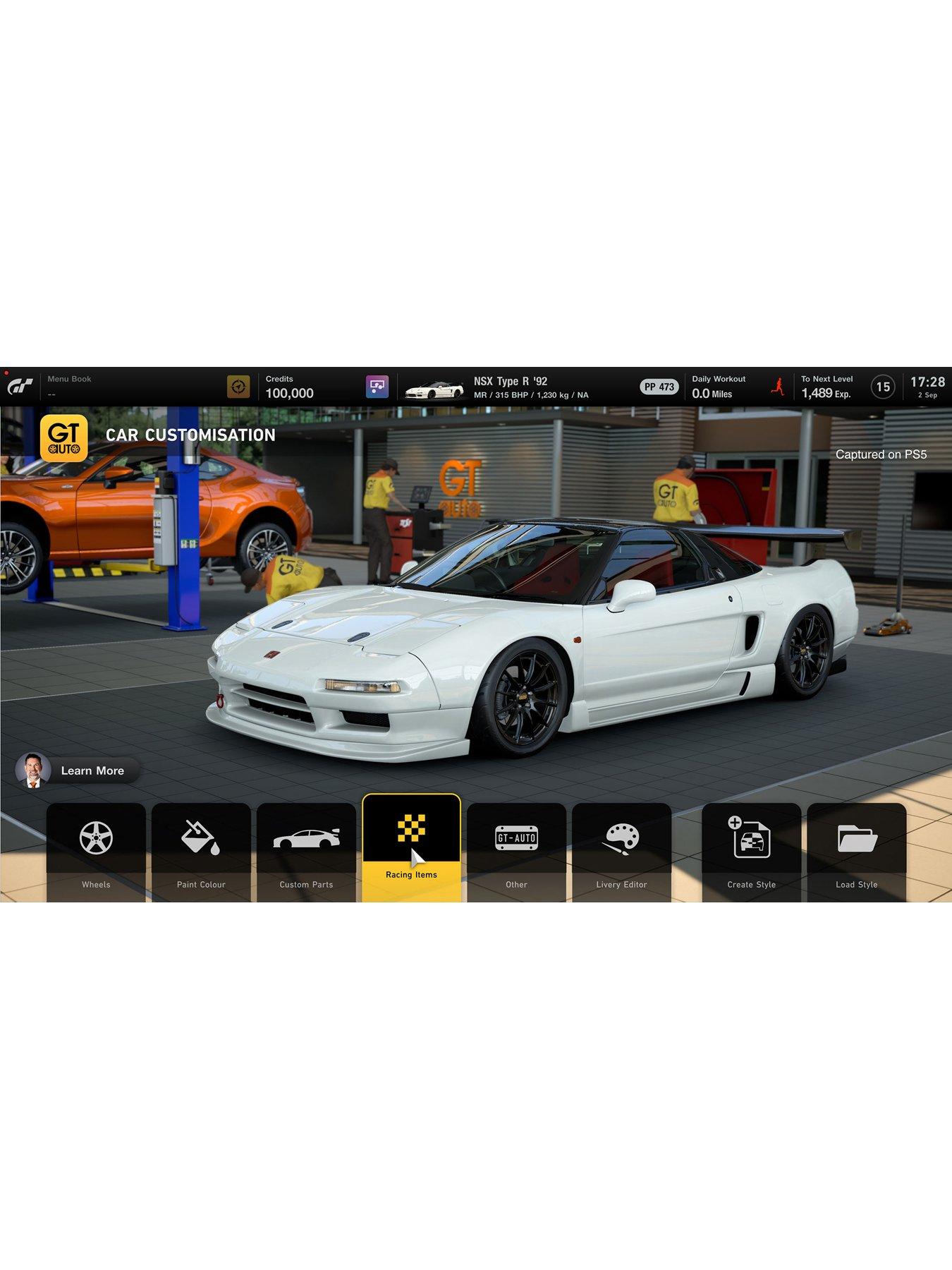  image of playstation-gran-turismo-7-playstationreg5-vr2-compatible