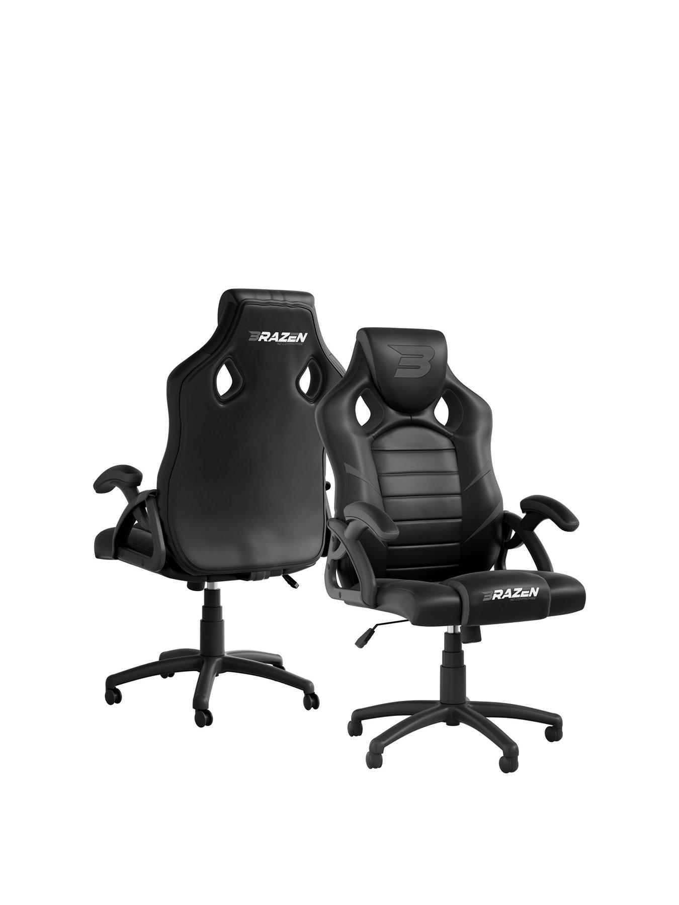 brazen-puma-pc-gamingnbspchairnbsp-nbspblack-and-grey