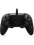  image of xbox-one-black-compact-pro-controller-xbox