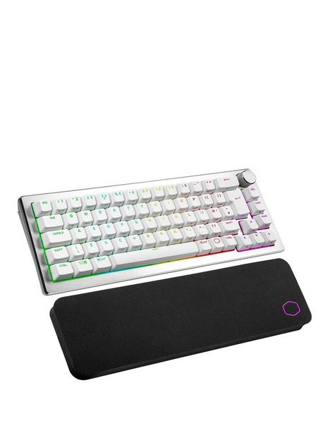 cooler-master-ck721-65-wireless-rgb-mechanical-silver-white-keyboard-with-bluetooth-red-switch