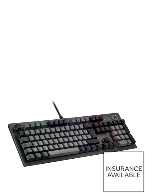 cooler-master-ck352-rgb-dual-keycap-colour-mechanical-wired-gaming-keyboard-red-switch