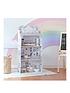 teamson-kids-olivias-little-world--12-3-floor-deluxe-dollhouse-with-matching-accessories-grayfront
