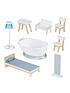 teamson-kids-olivias-little-world--12-3-floor-deluxe-dollhouse-with-matching-accessories-graycollection