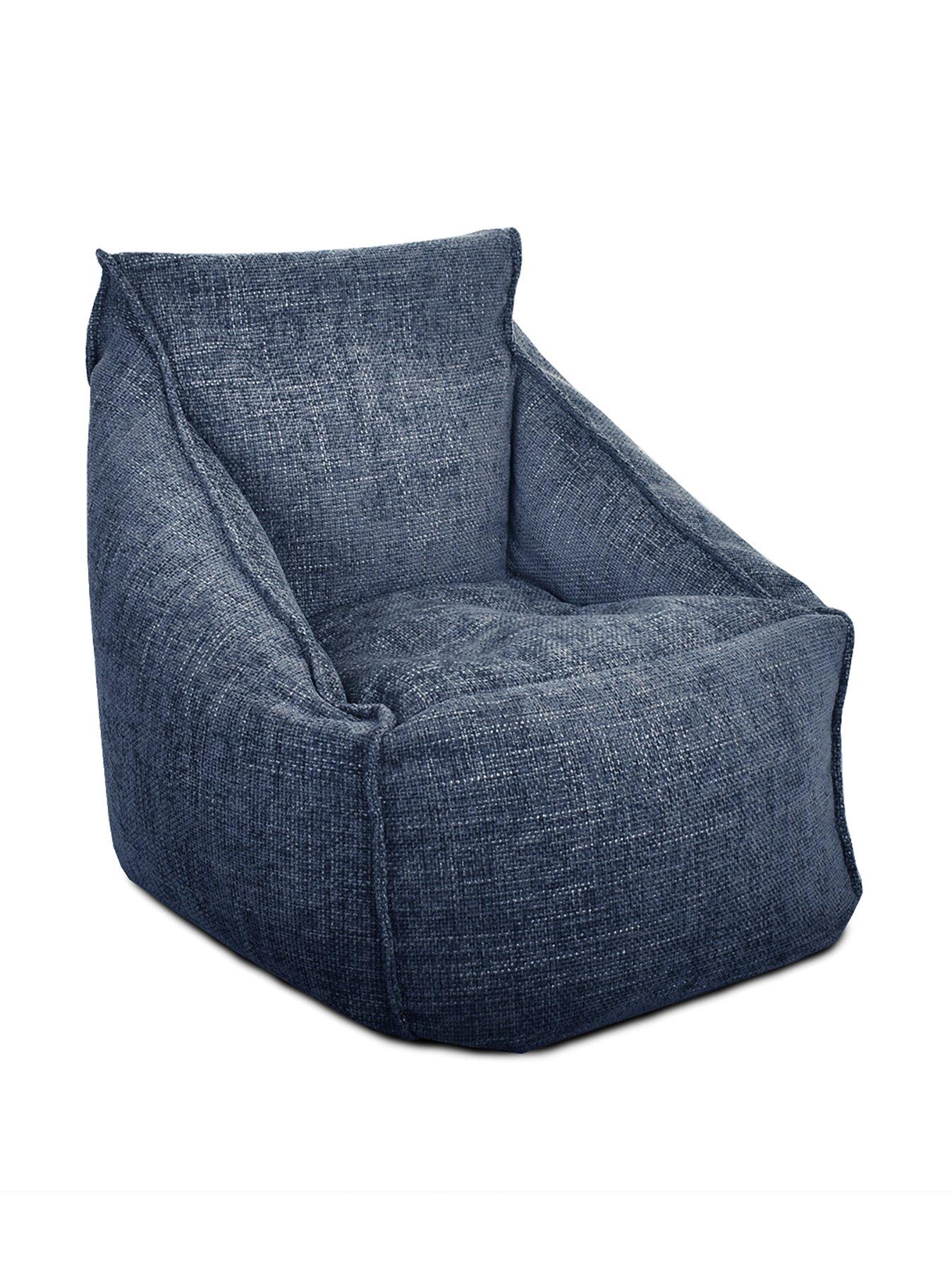 rucomfy-weavenbspbean-bag-chair