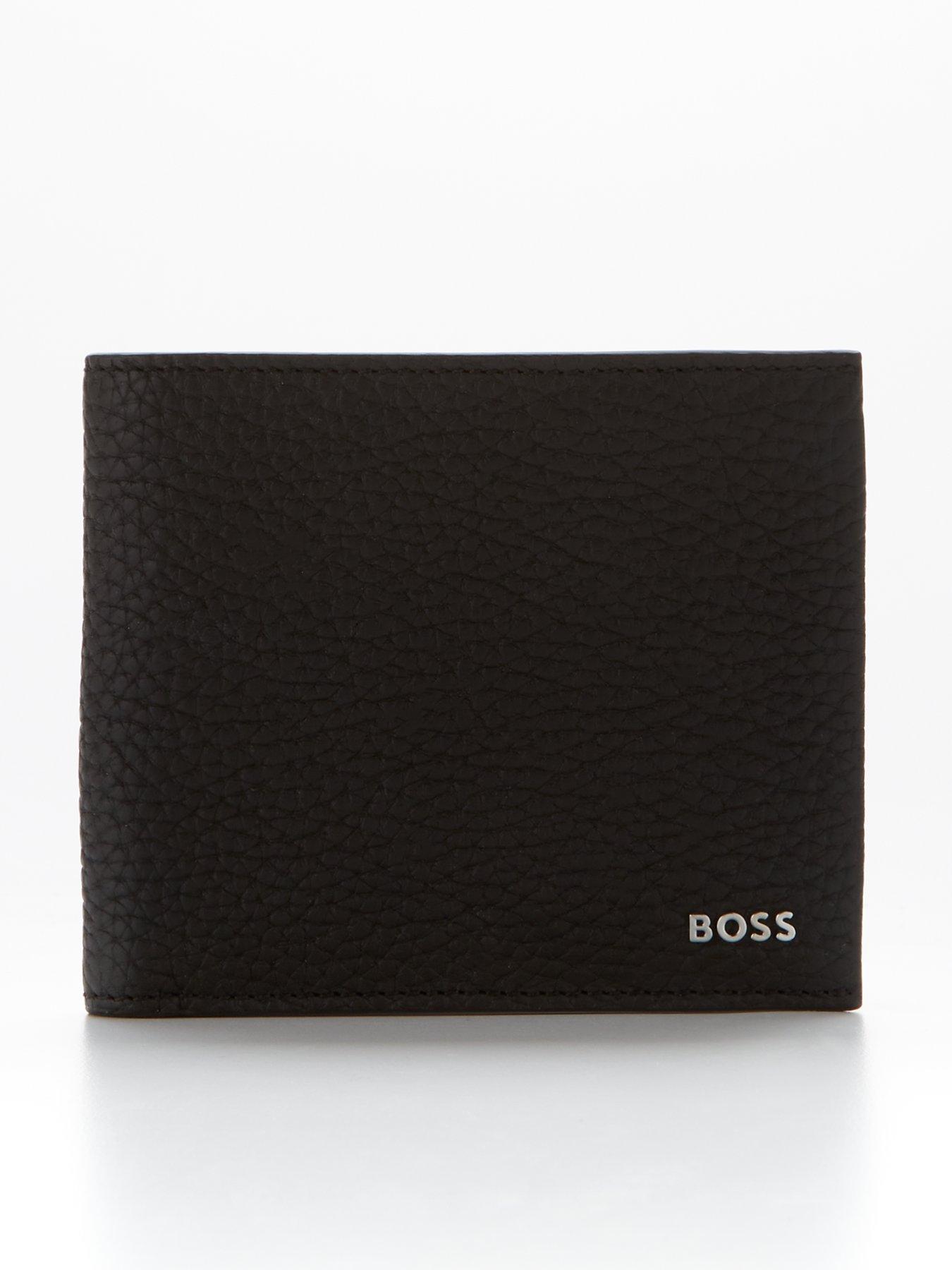 Boss wallet shop price